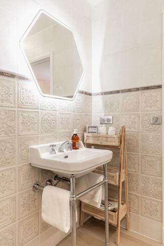 Apartamento The French Boudoir