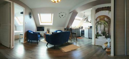 Apartamento Epernevasion
