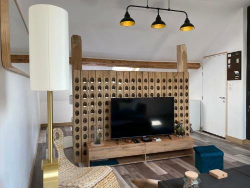 Apartamento A La T�te de Cheval