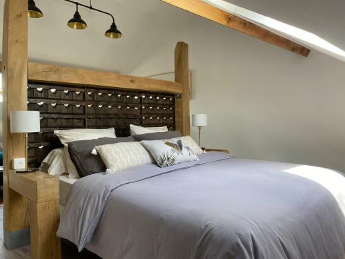 Apartamento A La T�te de Cheval