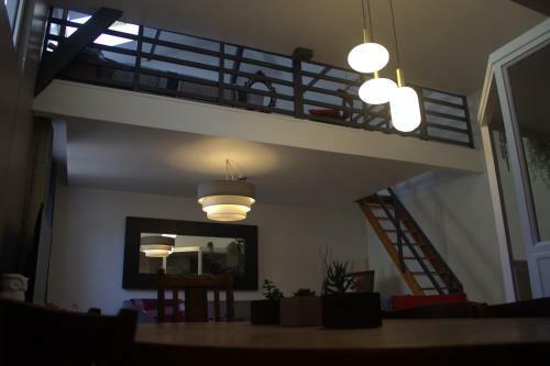 Apartamento A La T�te de Cheval