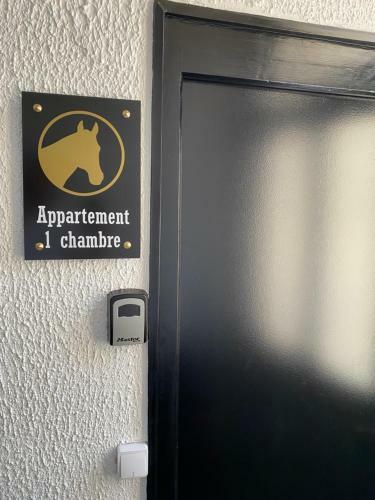 Apartamento A La T�te de Cheval