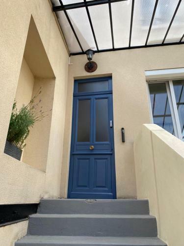 Apartamento A La T�te de Cheval