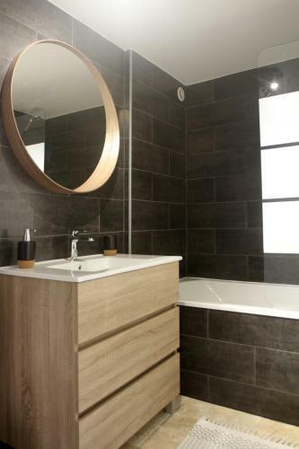 Apartamento A La T�te de Cheval