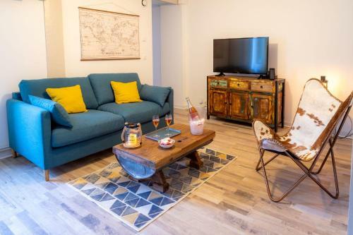 Apartamento Le Petit Vintage
