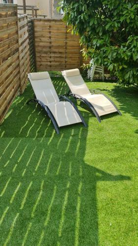 Apartamento Le Petit Vintage