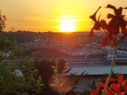 Apartamento La Villa Geiss