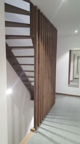 Apartamento La Villa Geiss