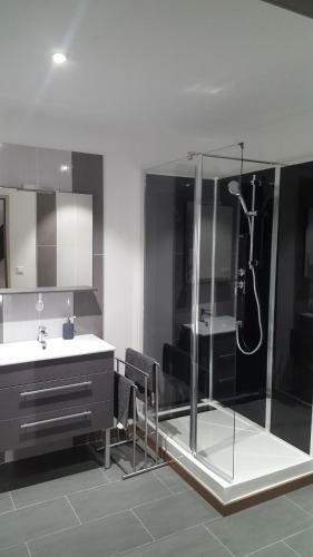 Apartamento La Villa Geiss