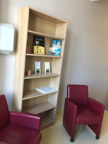 Apartamento Le G�te Du Jard