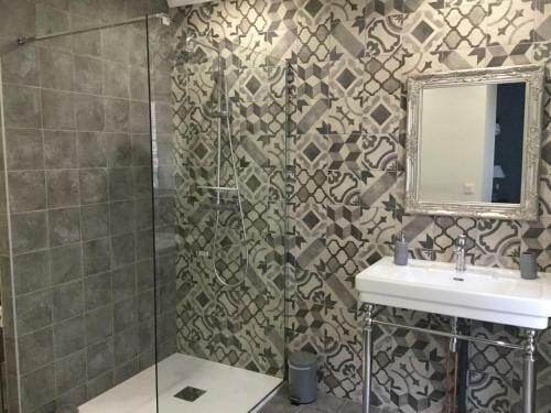 Bed & Breakfast Le Clos D 'a�