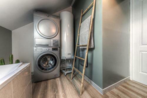 Apartamento Gite "le Mill�sime"
