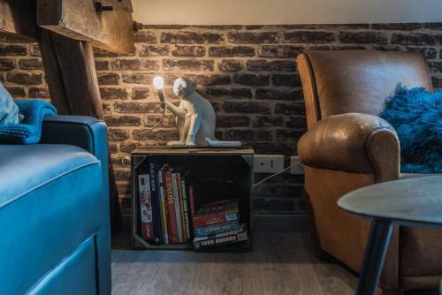 Apartamento Gite "le Mill�sime"