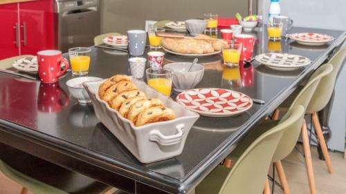 Apartamento Gite "le Mill�sime"