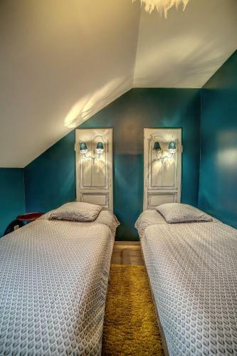 Apartamento Gite "le Mill�sime"