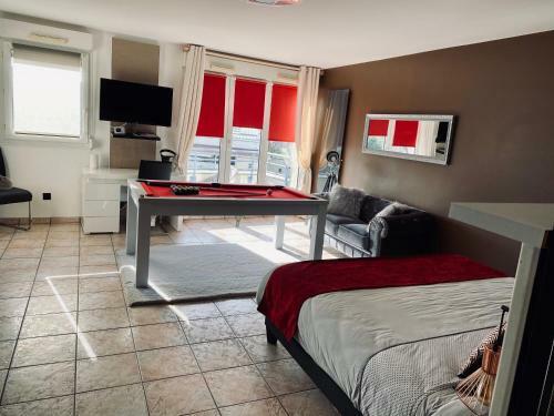 Apartamento Absweet For Love