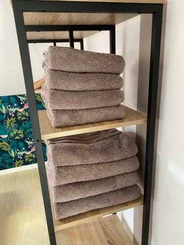Apartamento Le Seize B