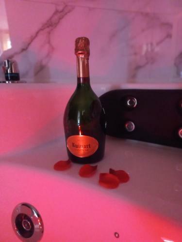 ***l'imp�rial Dom P�rignon ***