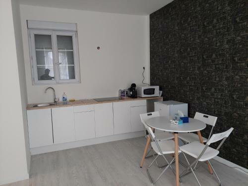 Apartamento Epernay Capital de Champagne