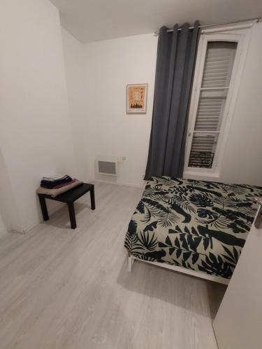 Apartamento Epernay Capital de Champagne
