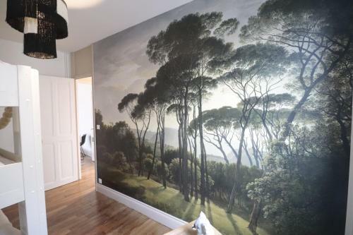 Apartamento Oasis Boho-champenois En Hyper-centre