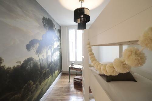 Apartamento Oasis Boho-champenois En Hyper-centre