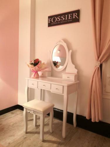 Apartamento Groom Epernay - Jacuzzi & Champagne