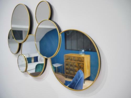Apartamentos Loft Inn Epernay