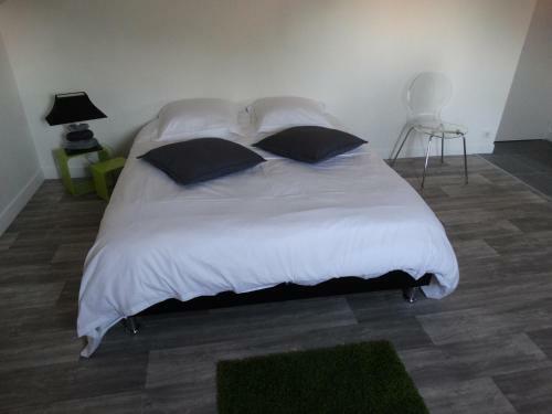 Apartamento Le Petit Bouchon - 6 Rue de L'�galit�