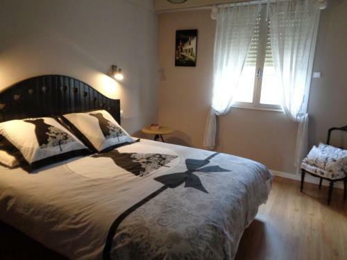 Apartamento Le Saint Vincent