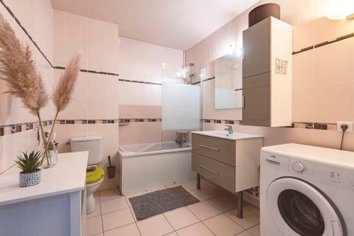 Apartamento La Caravelle