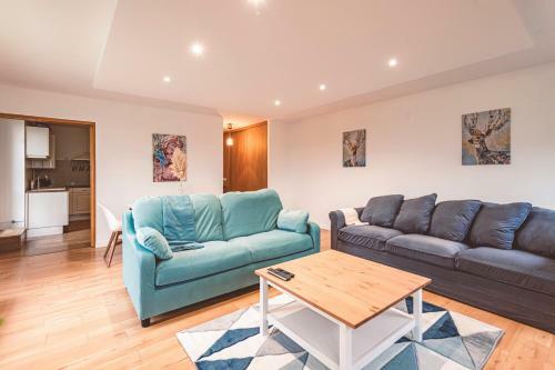 Apartamento La Caravelle