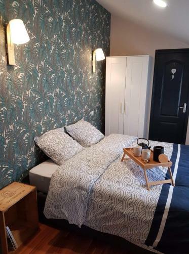 Apartamento Champ�tillant