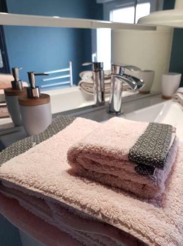 Apartamento Champ�tillant