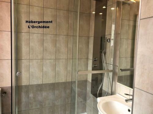 Apartamentos La Petalerie