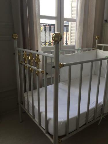 Apartamento Le Saint-r�my