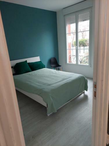 Apartamento �pernay Capital de Champagne