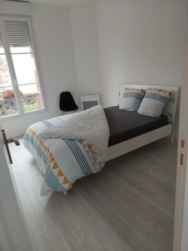 Apartamento �pernay Capital de Champagne