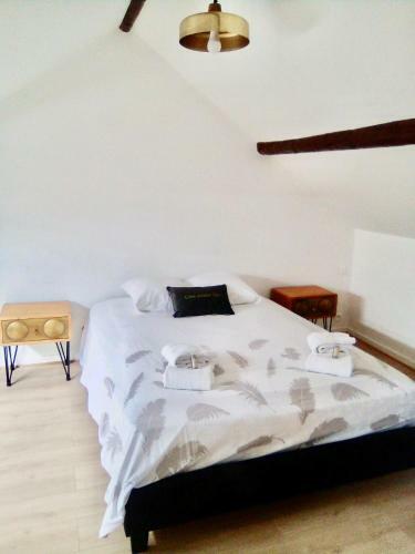Apartamento Au Petit Bonheur