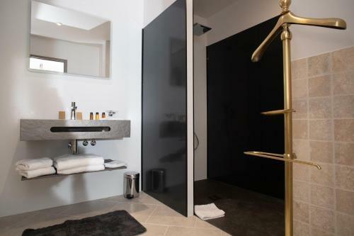 Apartamento Champagne Andre Bergere Bis