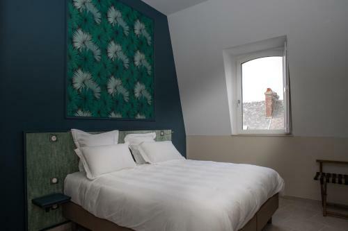 Apartamento Champagne Andre Bergere Bis