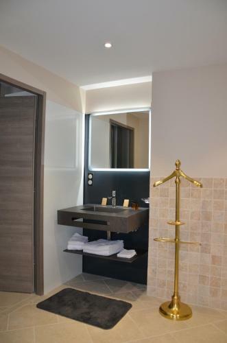 Apartamento Champagne Andre Bergere Bis