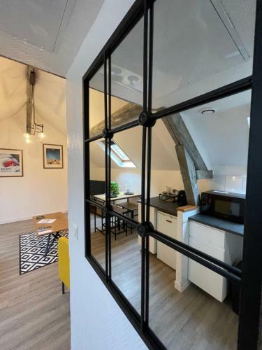 Apartamento Le Paulin