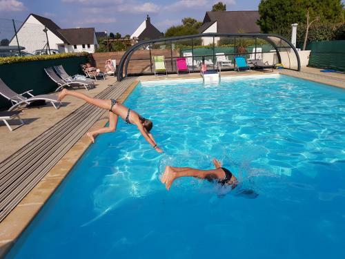 R�sidence Le Safran