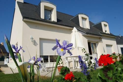 Bed & Breakfast La Roseraie