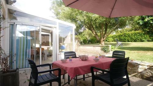 Le Jardin De L�onie