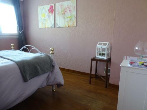 Bed & Breakfast Au Magnolia