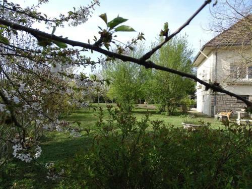 Bed & Breakfast Au Magnolia