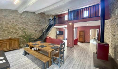 G�te Saint Martin