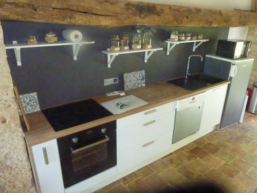 Hostal La Cle D'escamps